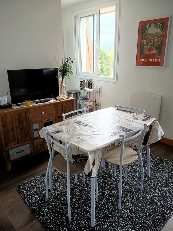 Appartement Tout Confort Au Pied De Plage