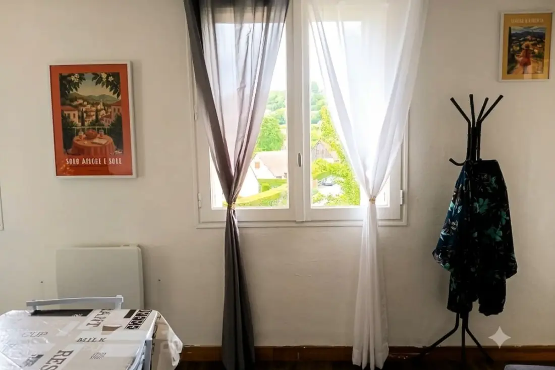 Appartement Tout Confort Au Pied De Plage