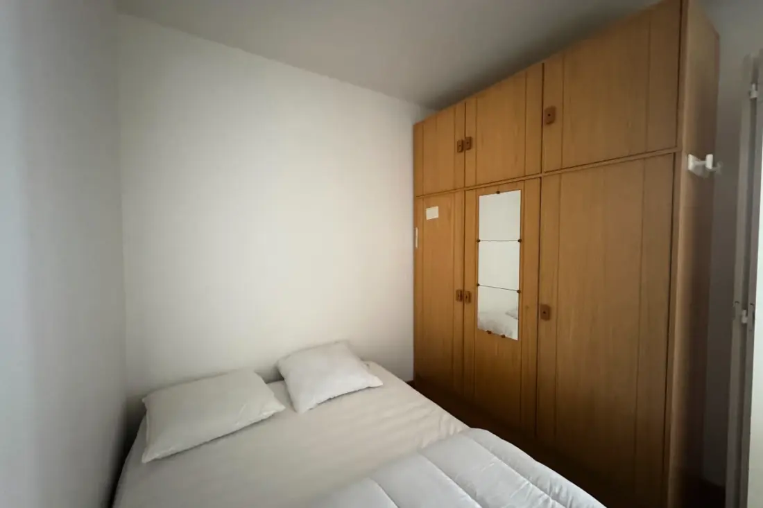 Appartement Tout Confort Au Pied De Plage