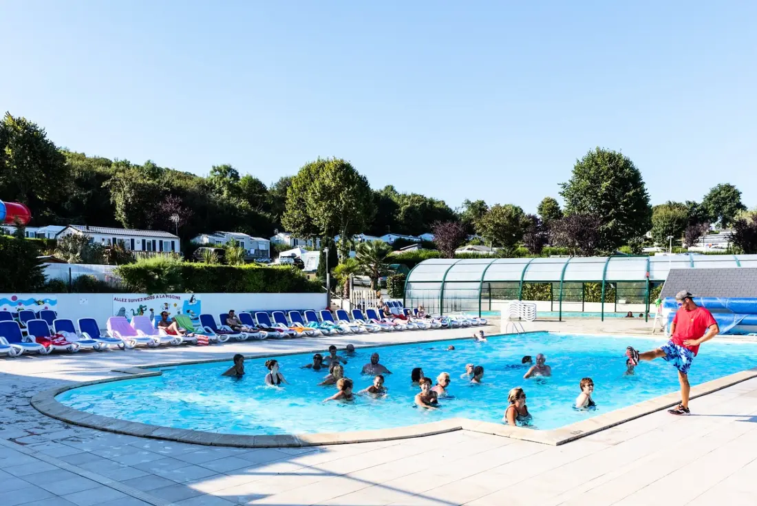 Camping La Vallée