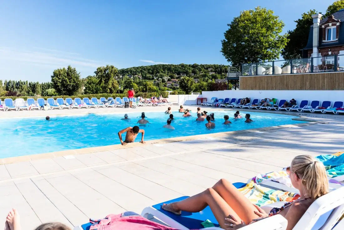 Camping La Vallée