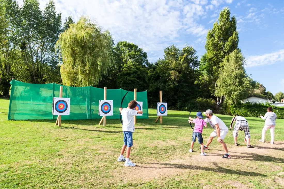 Camping La Vallée