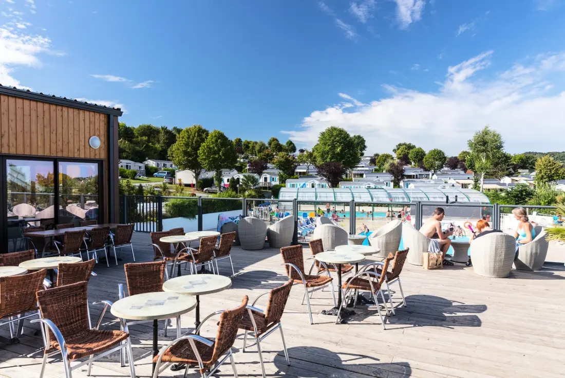 Camping La Vallée