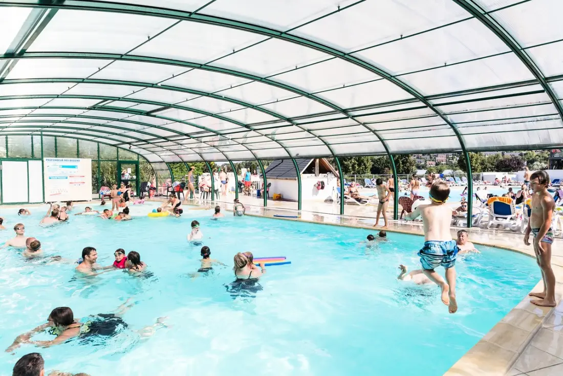 Camping La Vallée