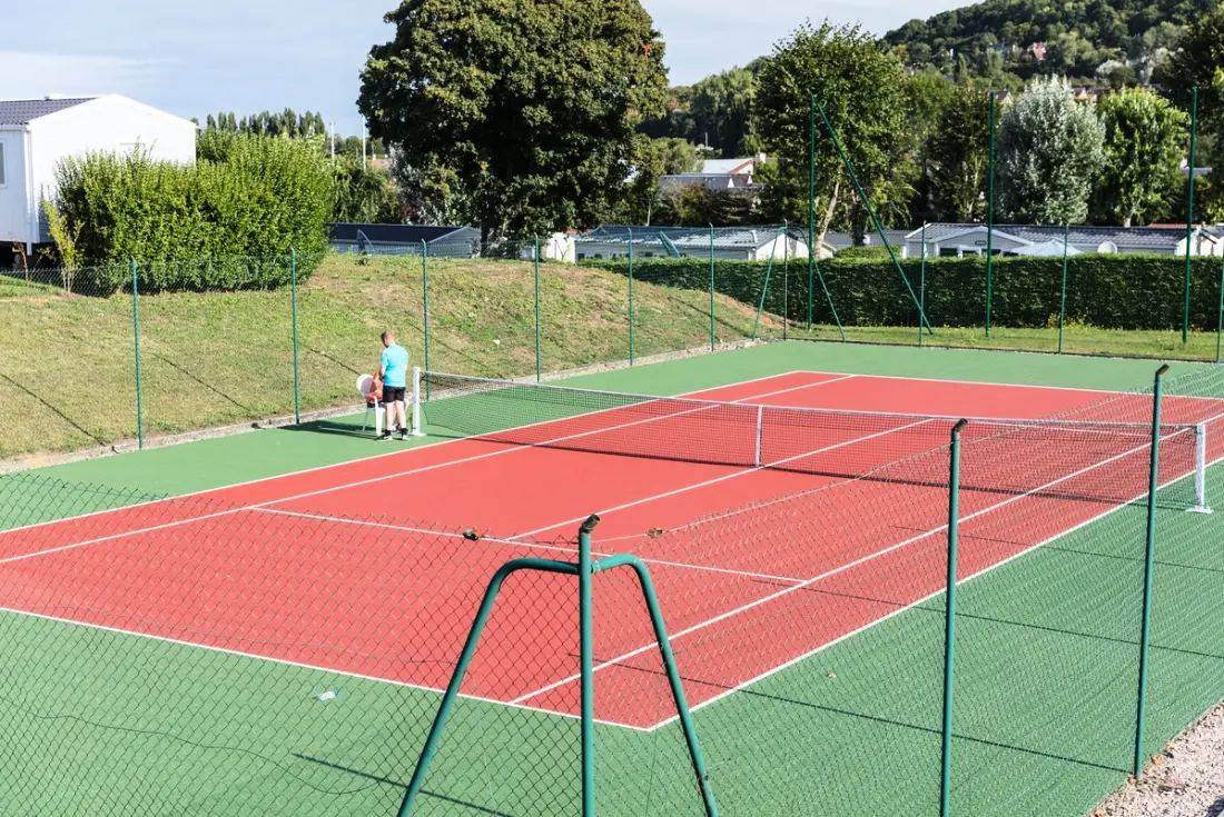 Camping La Vallée