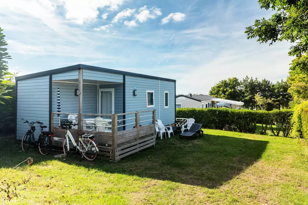 Camping La Vallée