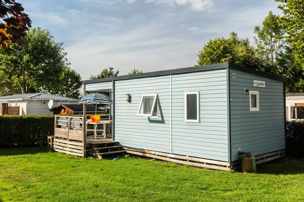 Camping La Vallée