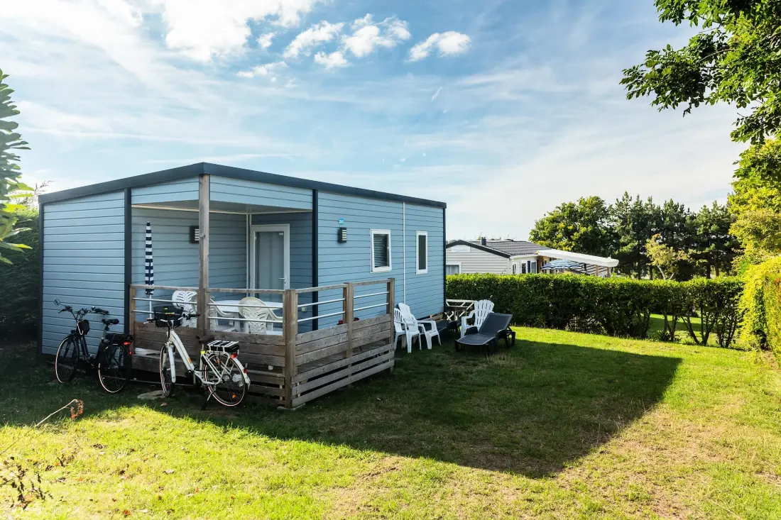 Camping La Vallée
