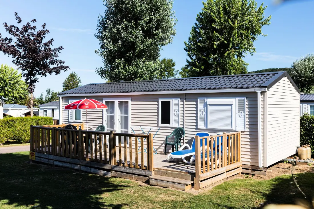 Camping La Vallée