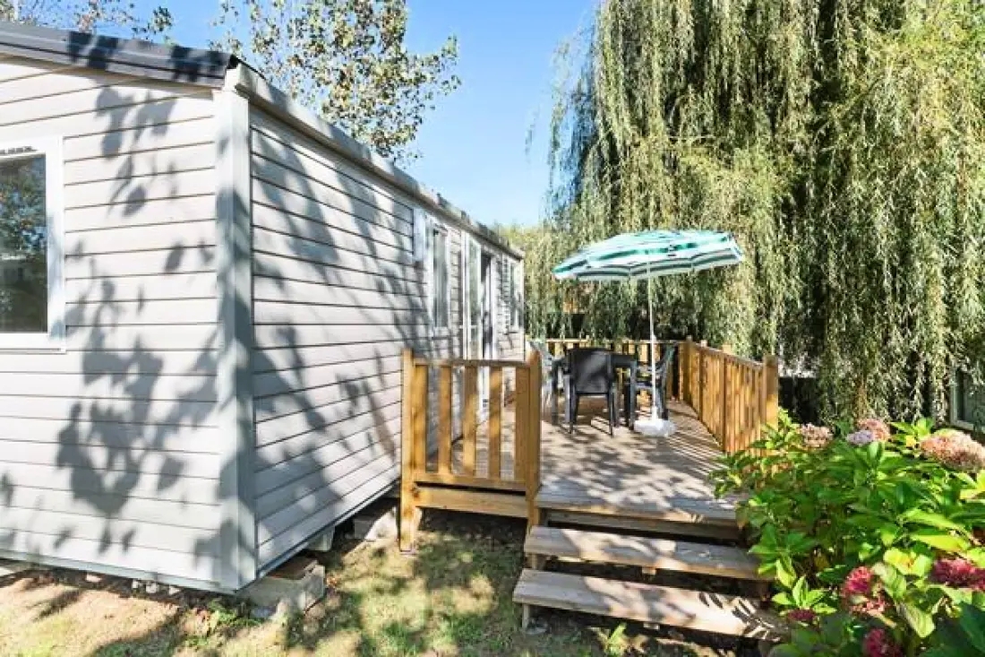Camping La Vallée