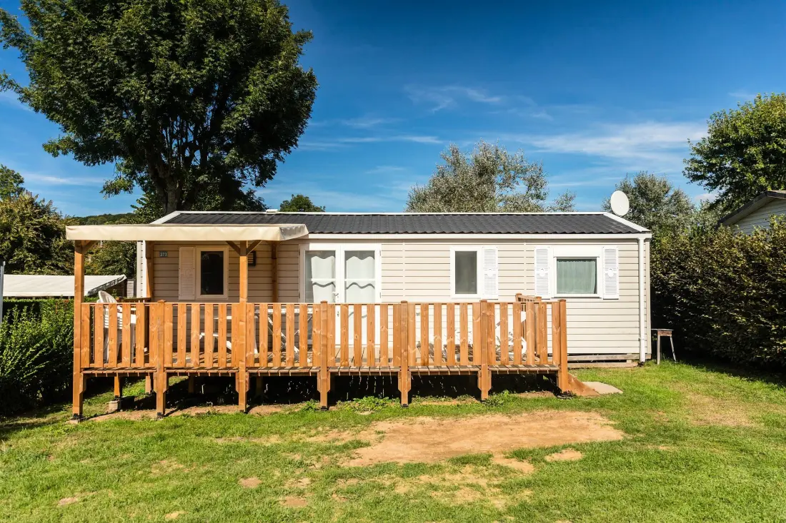 Camping La Vallée