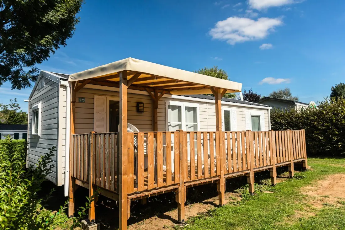 Camping La Vallée