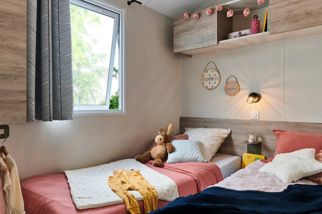 Camping La Vallée