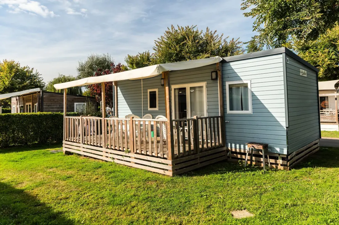 Camping La Vallée