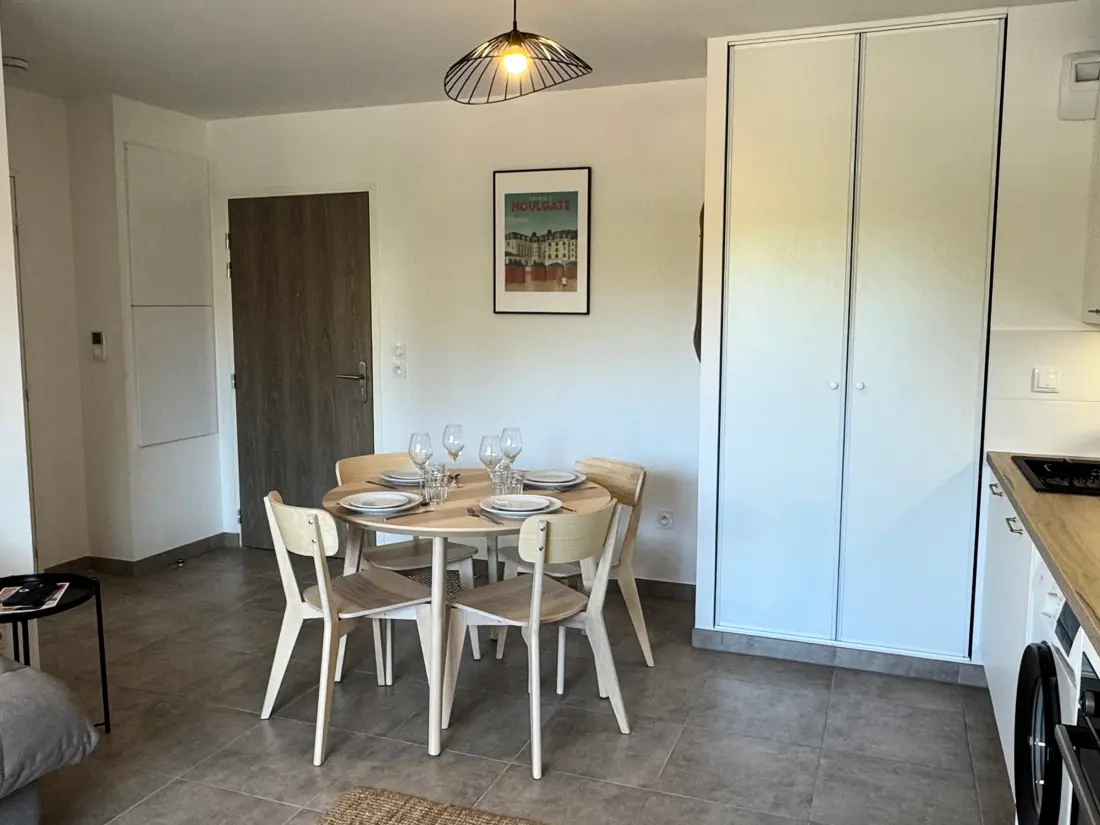 Location de Vacances Houlgate 13