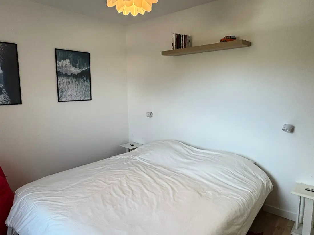Location de Vacances Houlgate 13