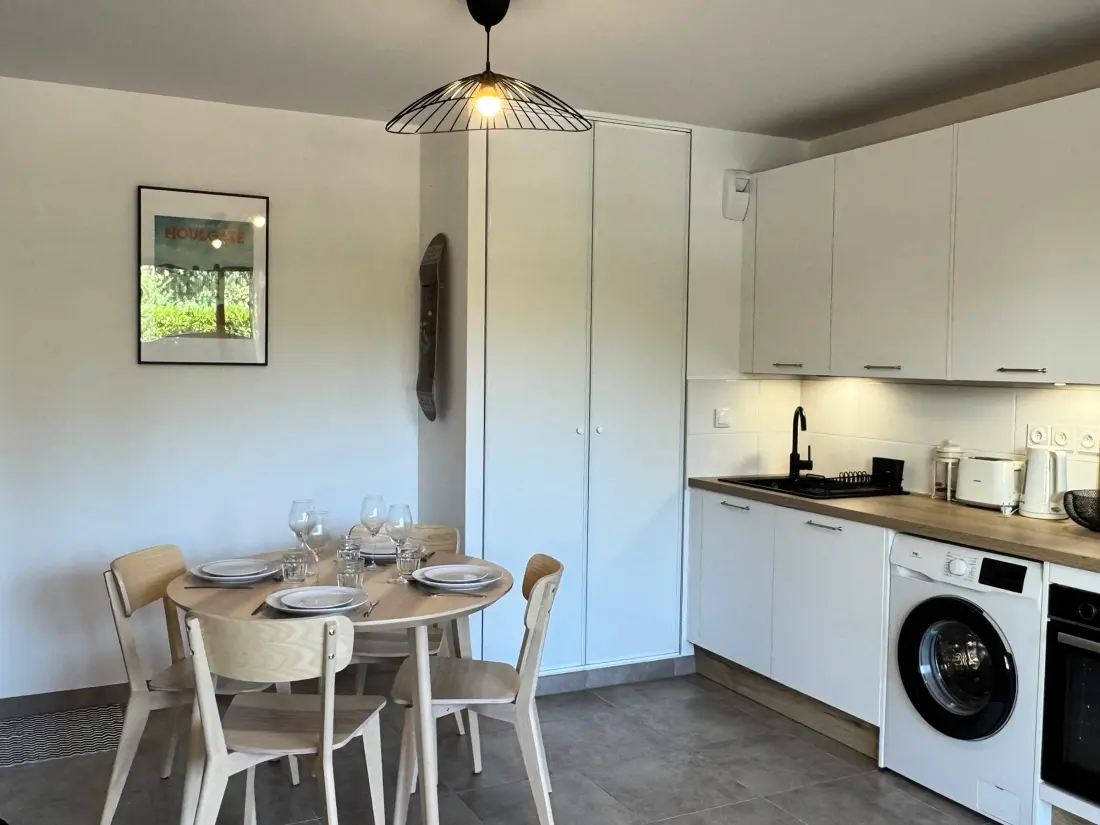 Location de Vacances Houlgate 13