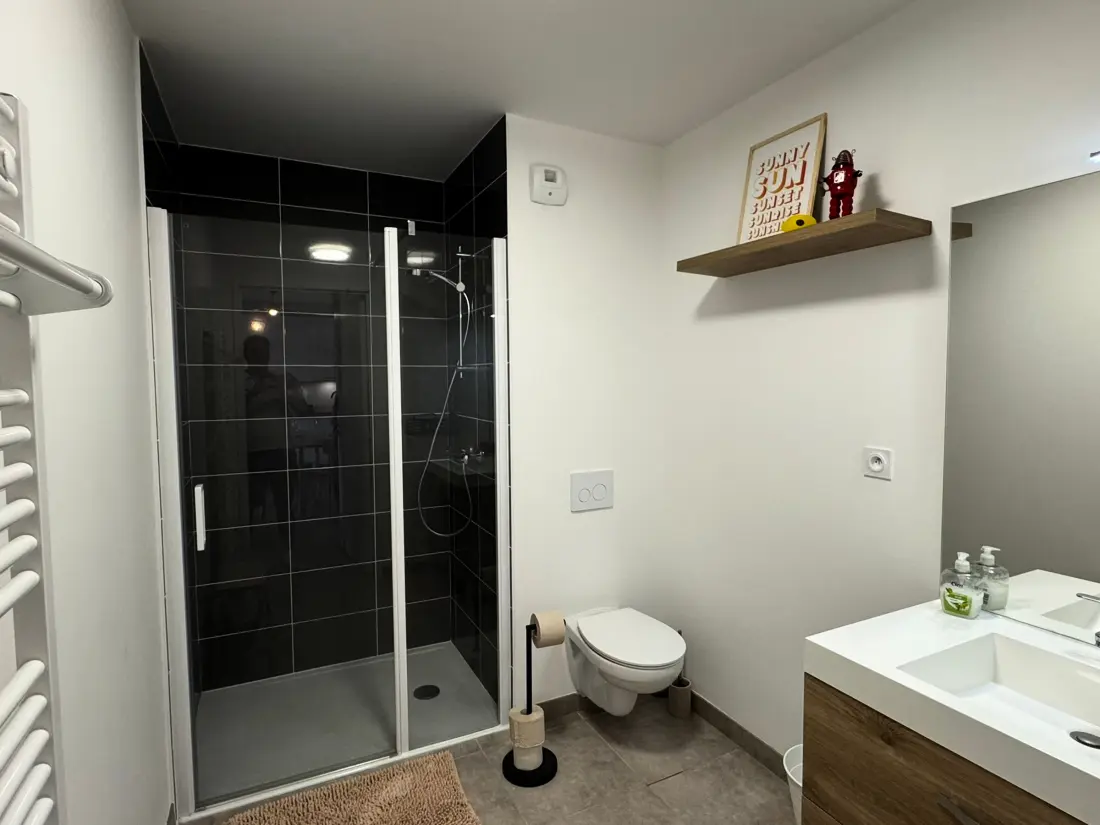 Location de Vacances Houlgate 13