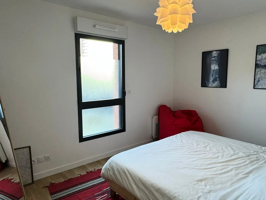 Location de Vacances Houlgate 13