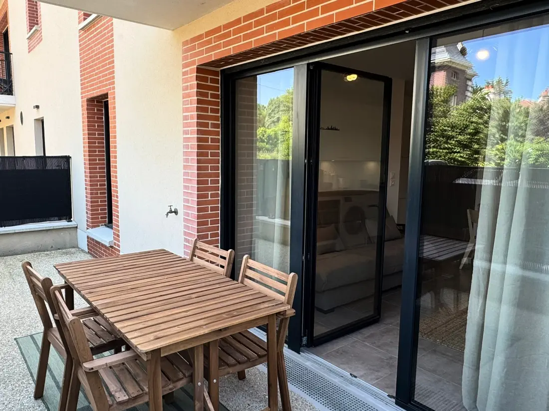 Location de Vacances Houlgate 13