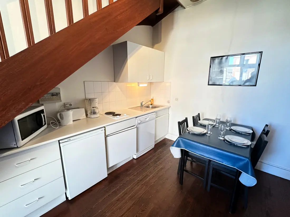 Location de Vacances Houlgate 15