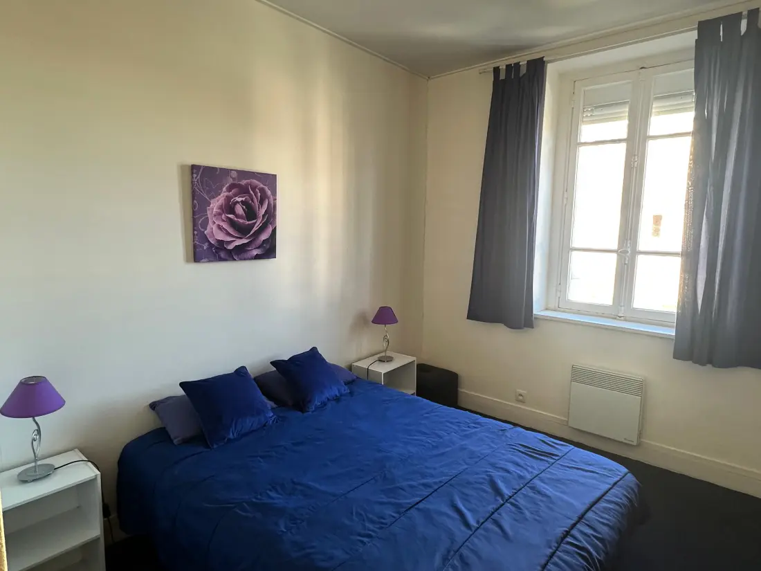 Location de Vacances Houlgate 15