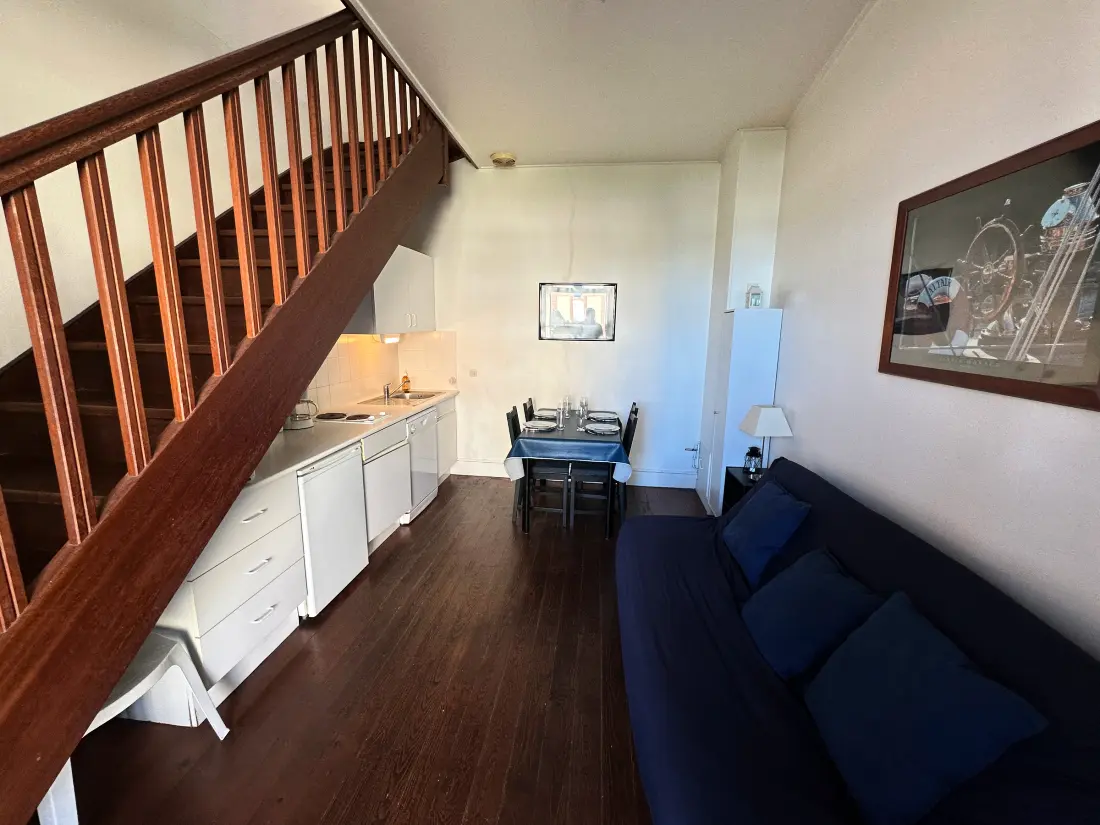 Location de Vacances Houlgate 15
