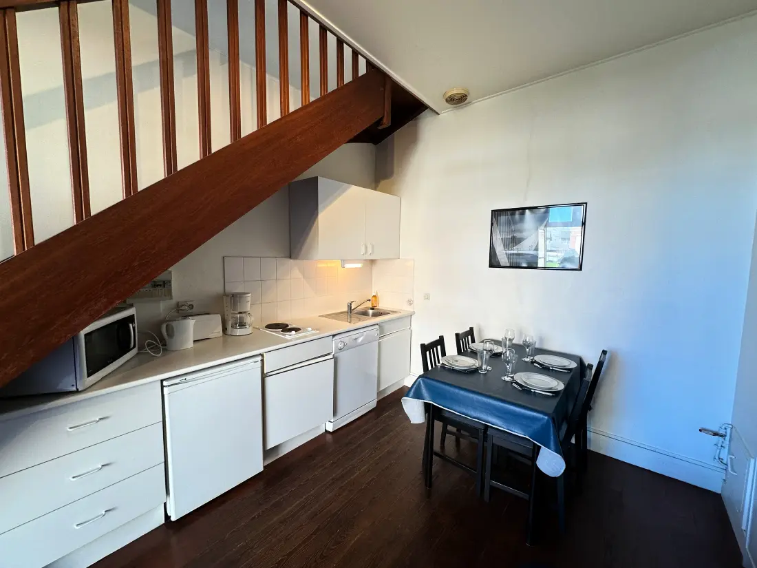 Location de Vacances Houlgate 15