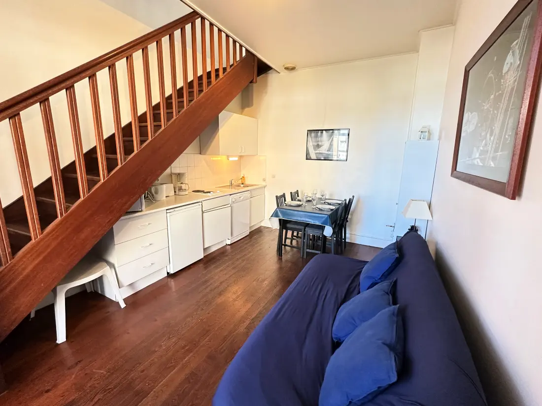 Location de Vacances Houlgate 15