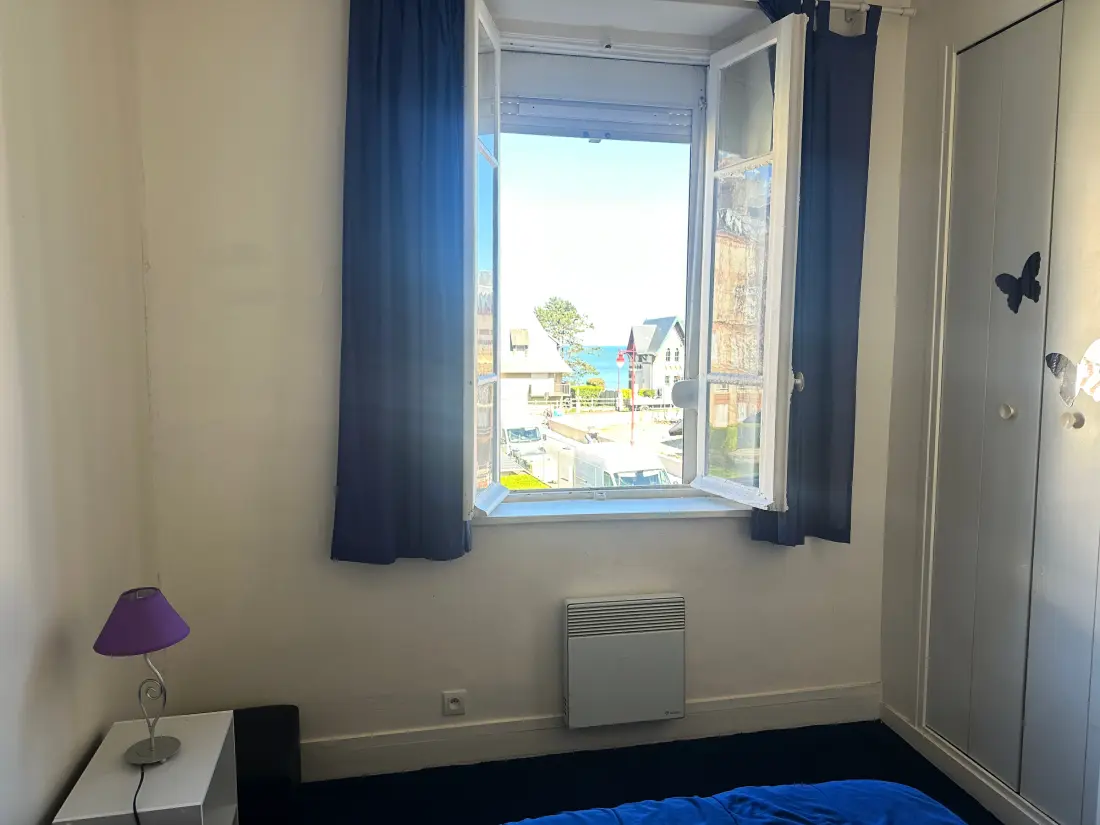Location de Vacances Houlgate 15