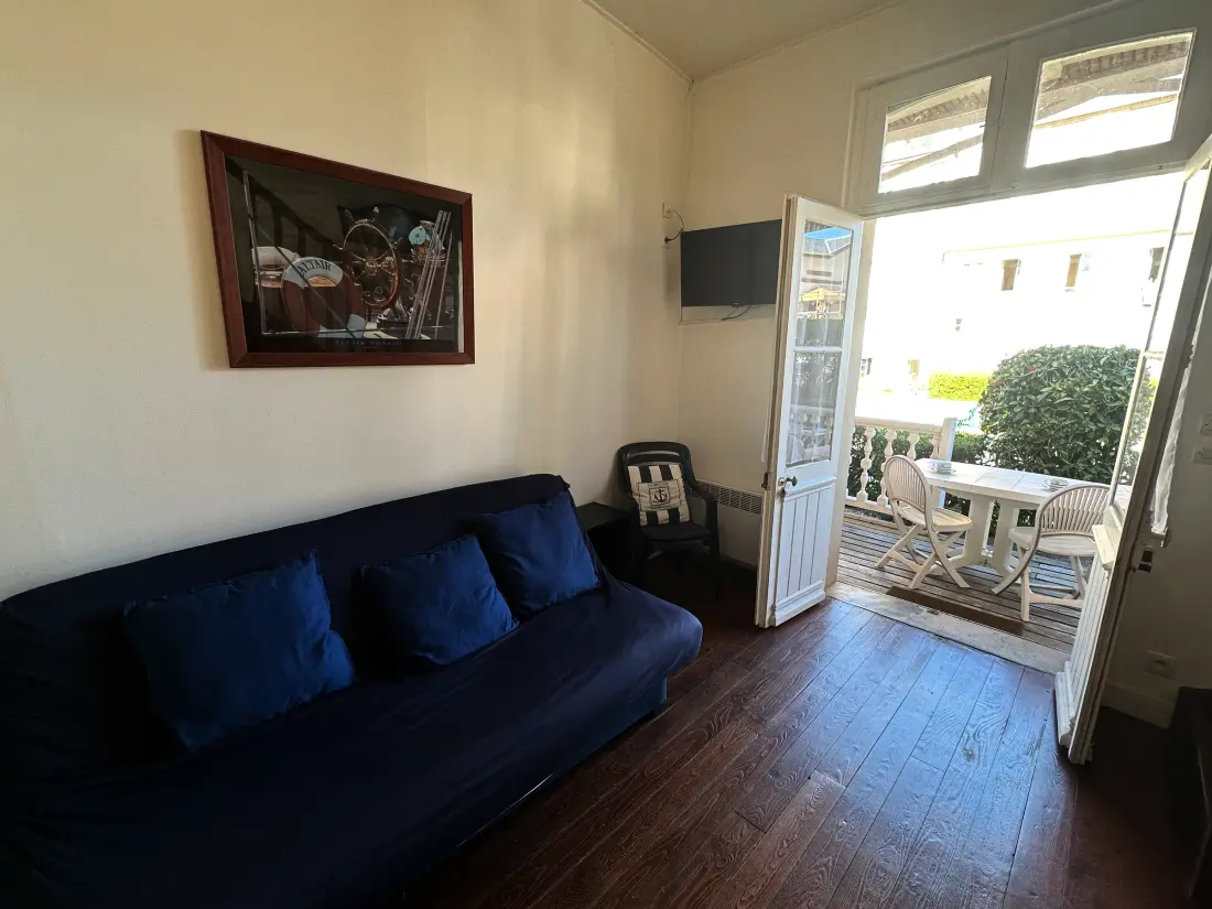 Location de Vacances Houlgate 15