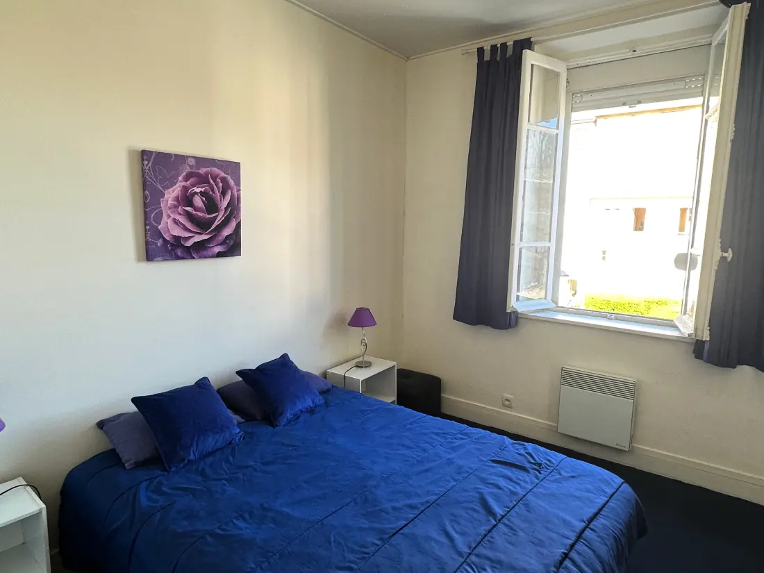 Location de Vacances Houlgate 15