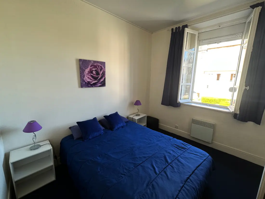Location de Vacances Houlgate 15