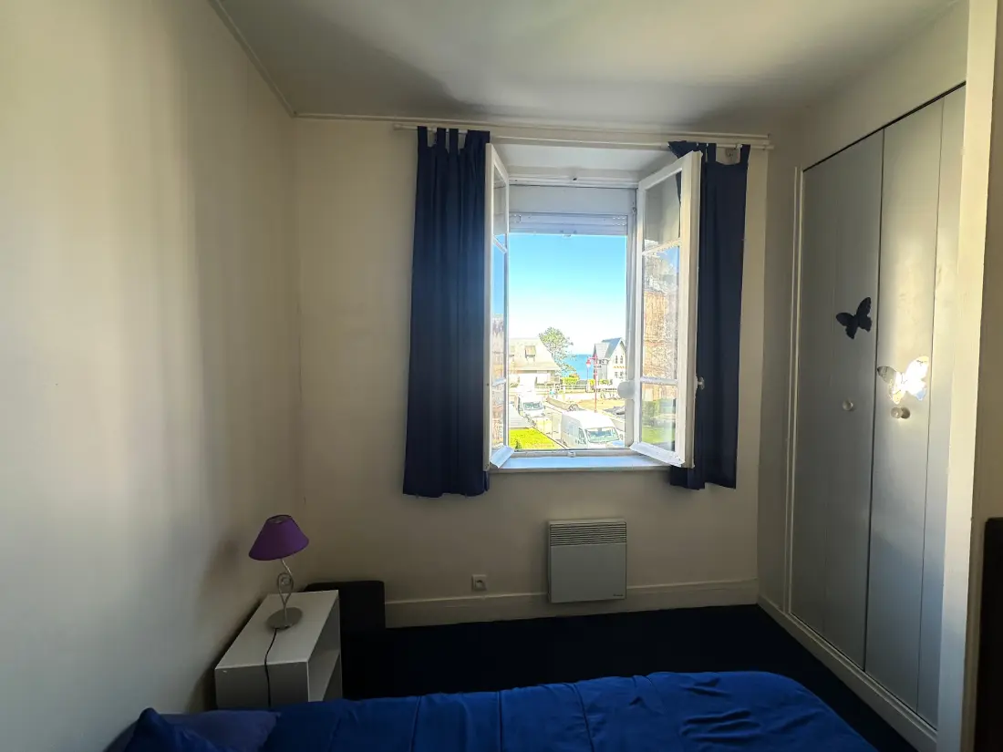 Location de Vacances Houlgate 15