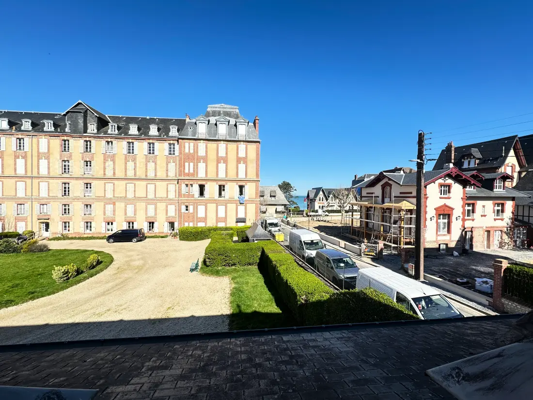 Location de Vacances Houlgate 15