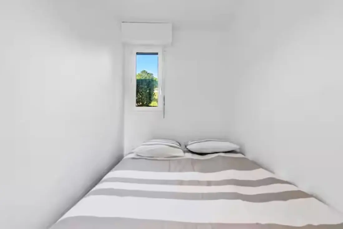 Appartement Vue Sur Le Golf  Avec Terrasse