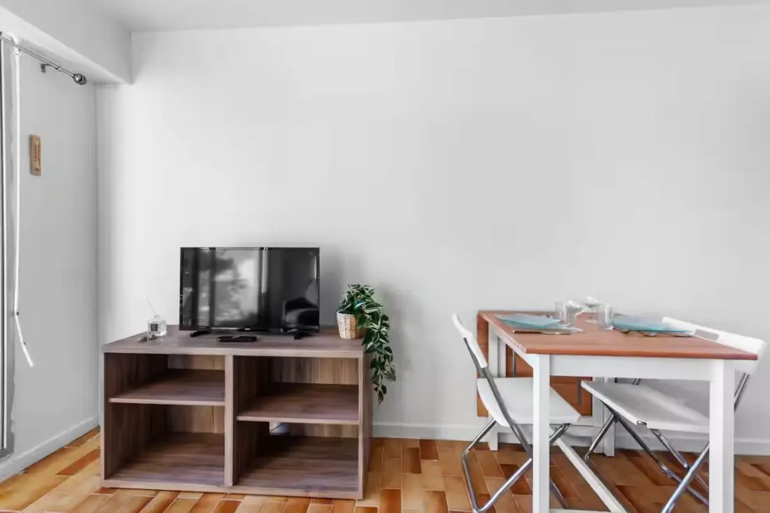 Appartement Vue Sur Le Golf  Avec Terrasse