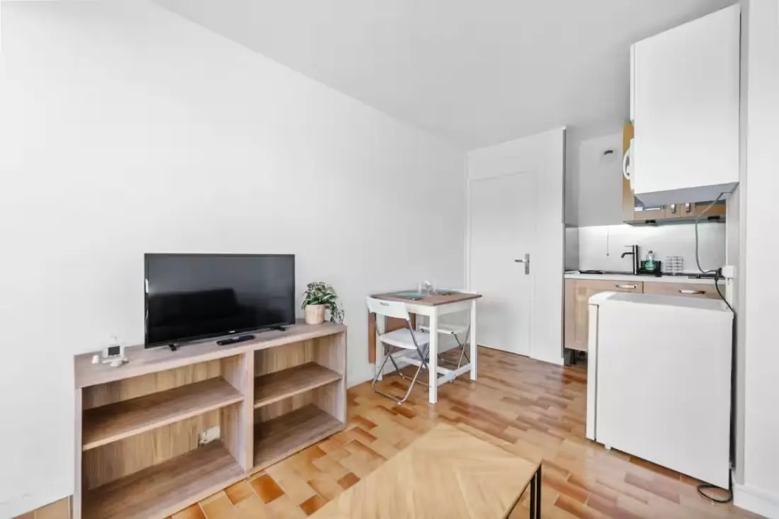 Appartement Vue Sur Le Golf  Avec Terrasse