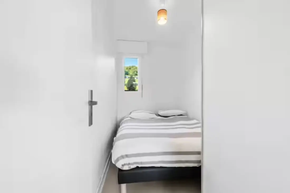 Appartement Vue Sur Le Golf  Avec Terrasse
