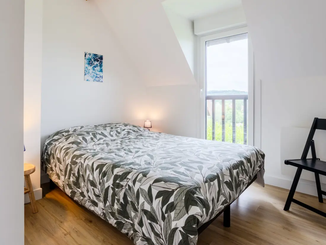 Maison de Vacances Houlgate
