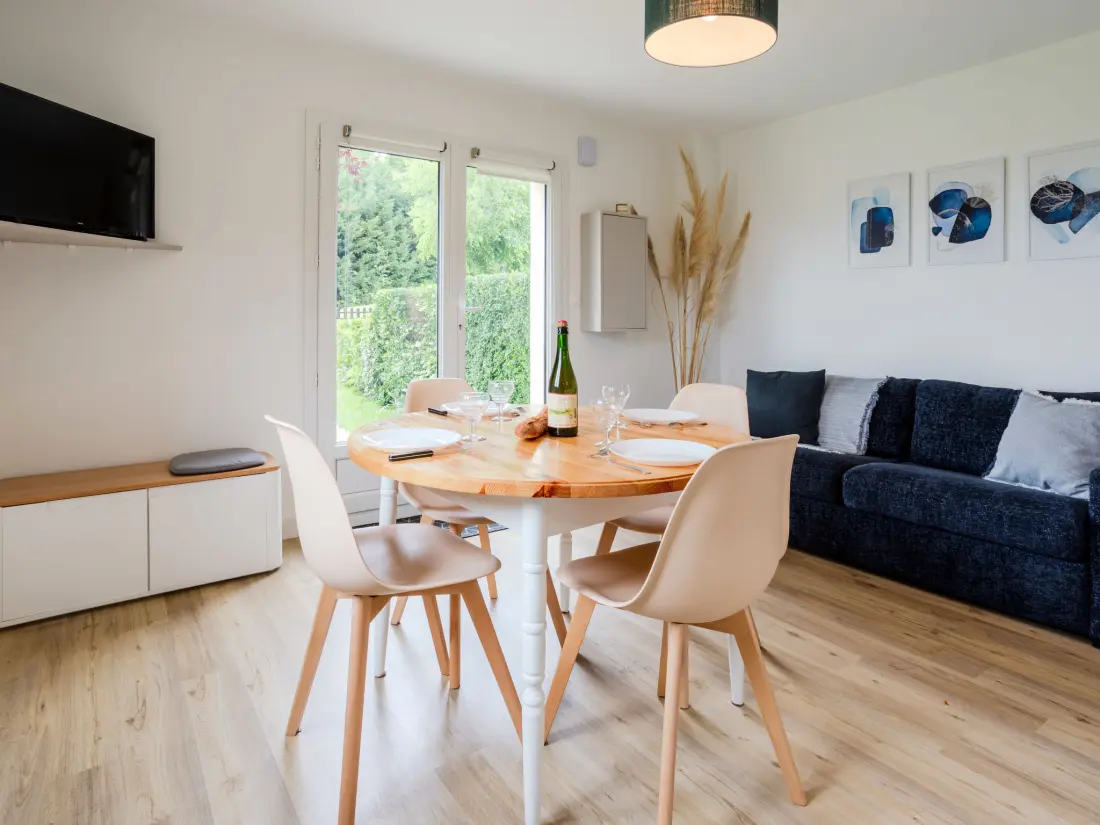 Maison de Vacances Houlgate