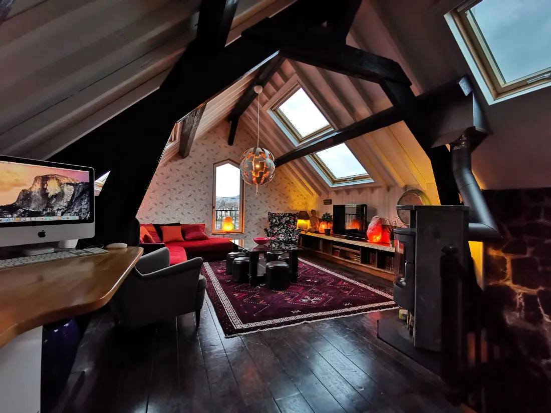 Maison de Vacances Houlgate