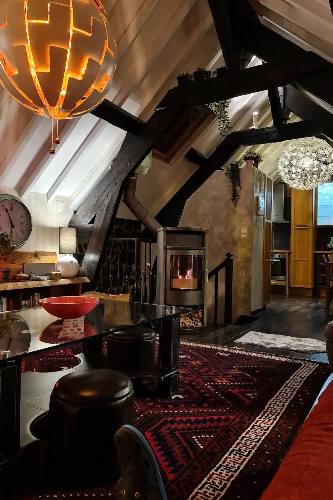 Maison de Vacances Houlgate