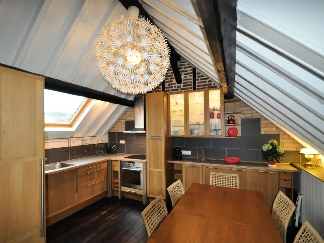 Maison de Vacances Houlgate