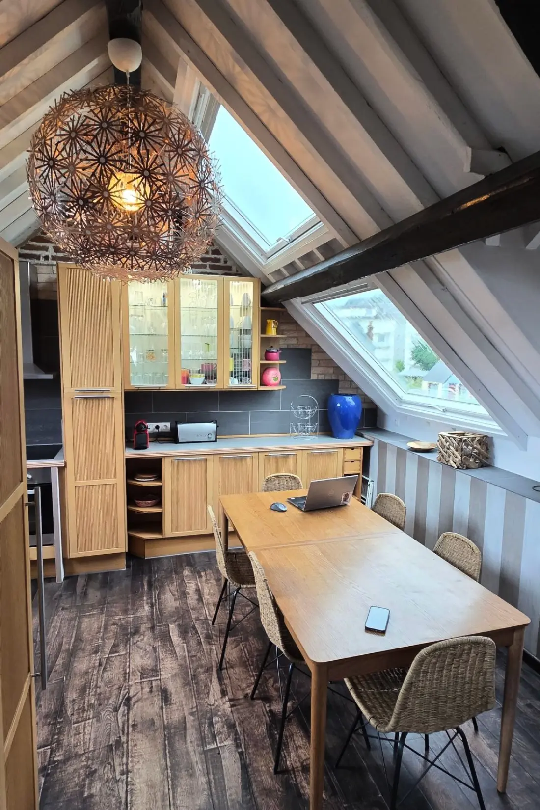 Maison de Vacances Houlgate