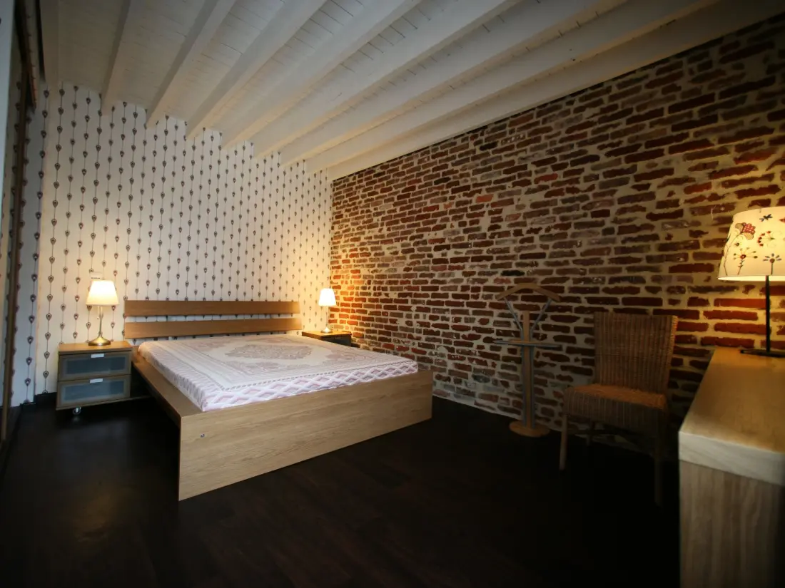 Maison de Vacances Houlgate