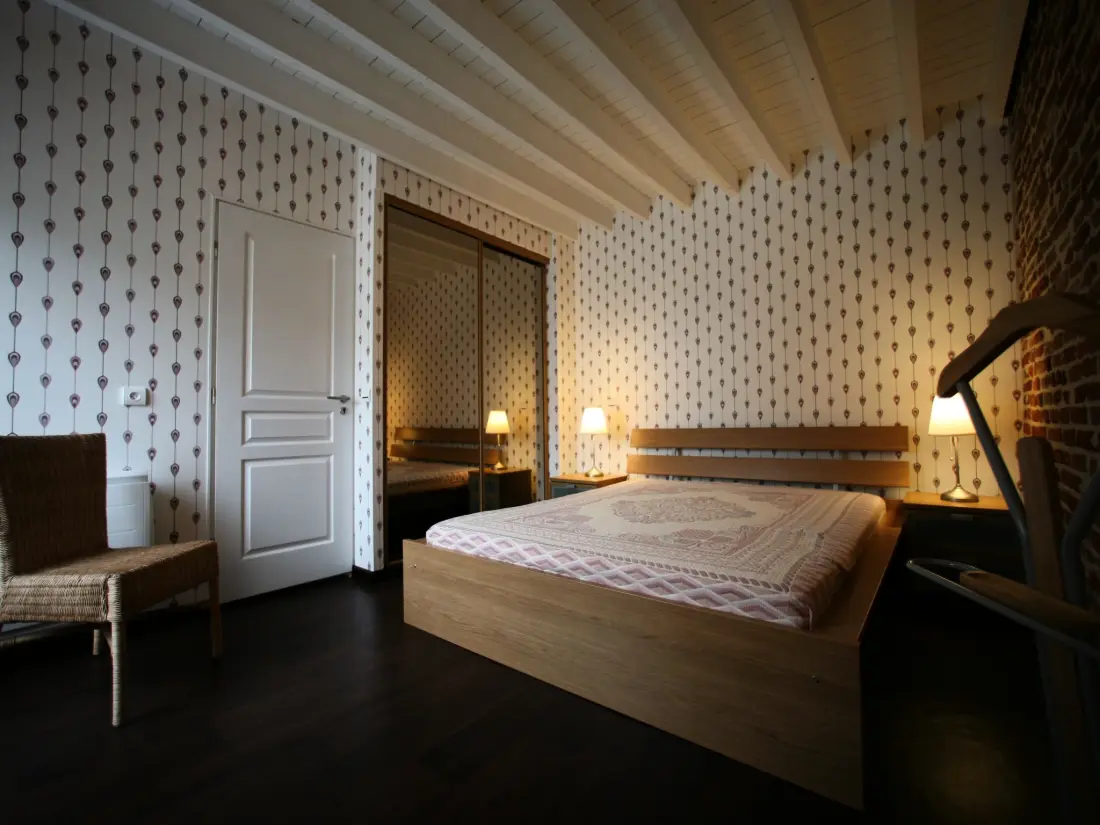 Maison de Vacances Houlgate