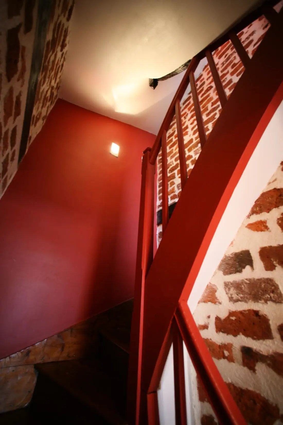 Maison de Vacances Houlgate