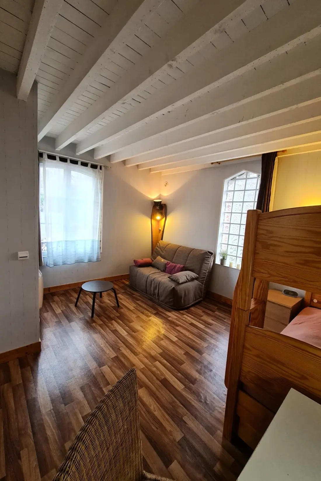 Maison de Vacances Houlgate