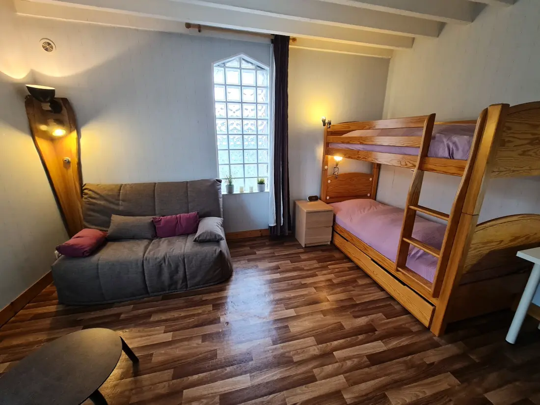 Maison de Vacances Houlgate